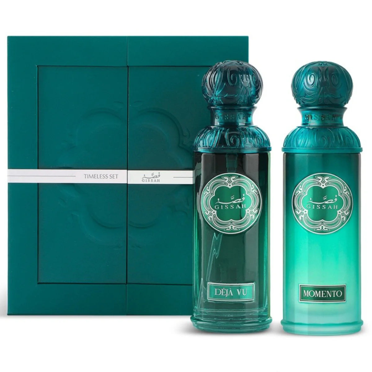 Timeless Set 2x90ml