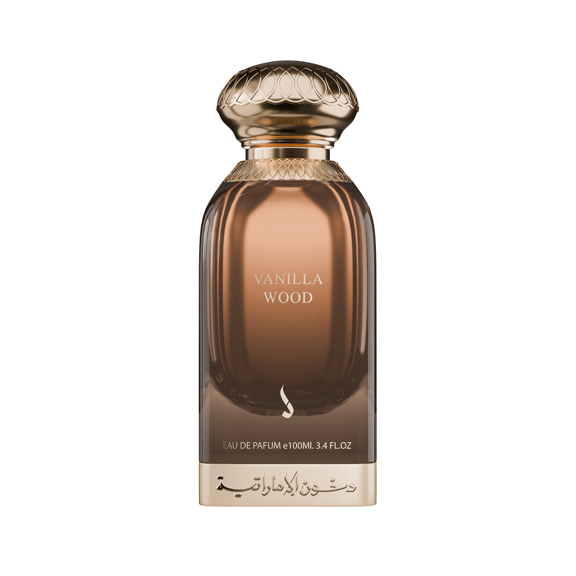 Vanilla Wood