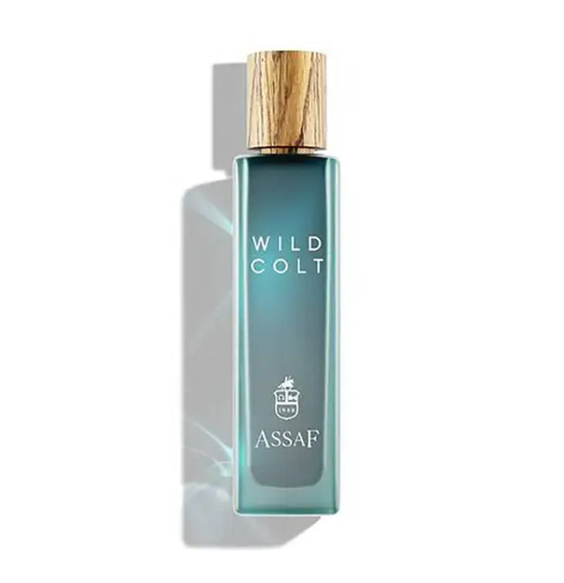 Wild Colt - 200ml