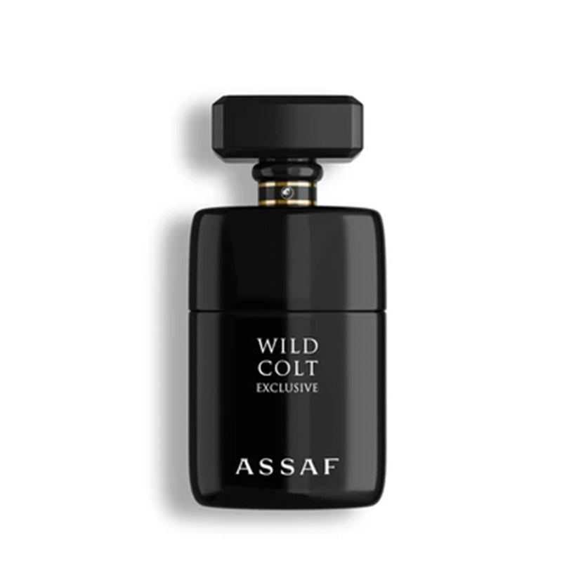 Wild Colt Exclusive - 50ml