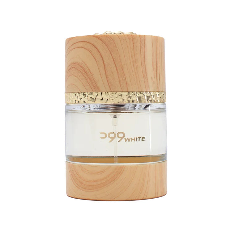 Wood White 75ml EDP from Wood Collection
