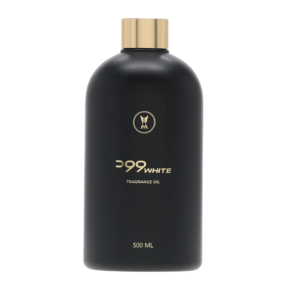 Wood White Air Freshener Oil 500ml from Wood Collection