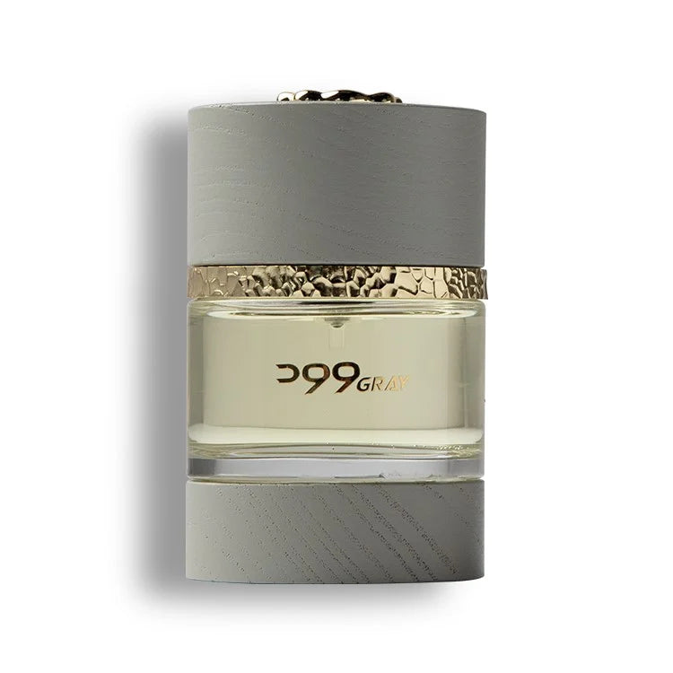 Wood gray 75ml EDP from Wood Collection