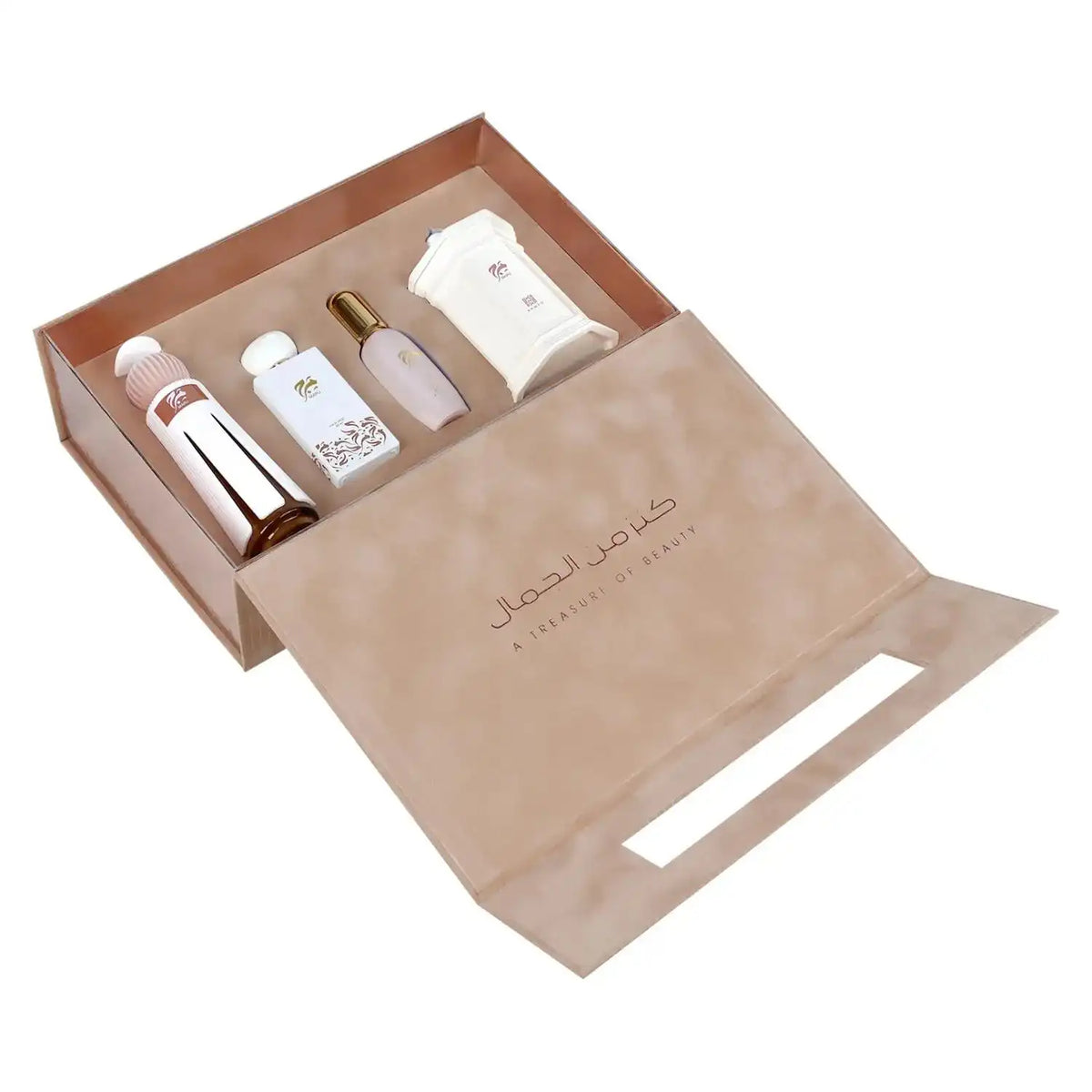 Marj Gift Set