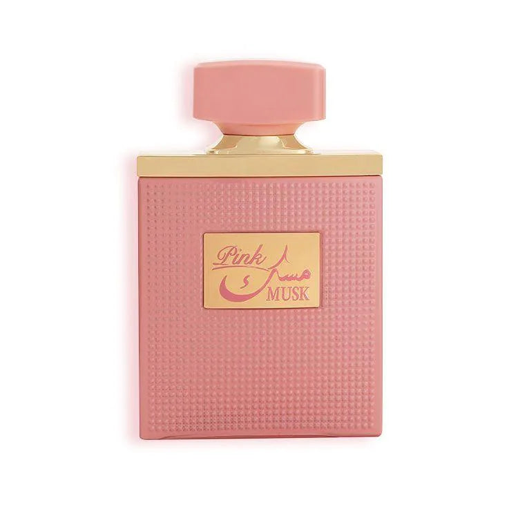 MISK PINK